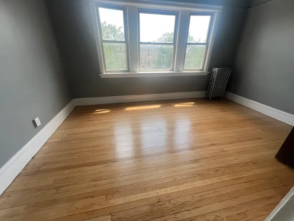 $2,600 | 4958 South Michigan Avenue, Unit 3S, Chicago, IL 60615