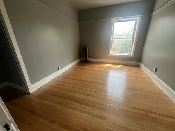 $2,600 | 4958 South Michigan Avenue, Unit 3S, Chicago, IL 60615