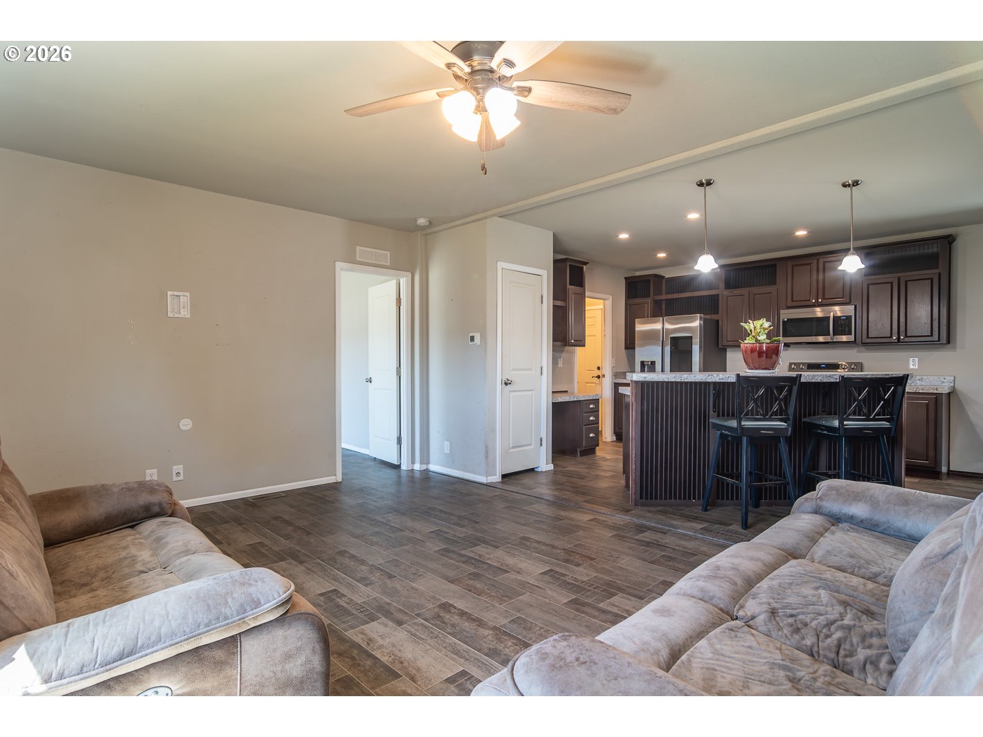 105 Stephanie Court Winston, OR 97496 - Photo 6 of 35