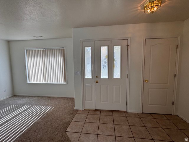 461 Topaz Boulevard, Unit 6 Delta, UT 84624 - Photo 5 of 45 Entrance foyer