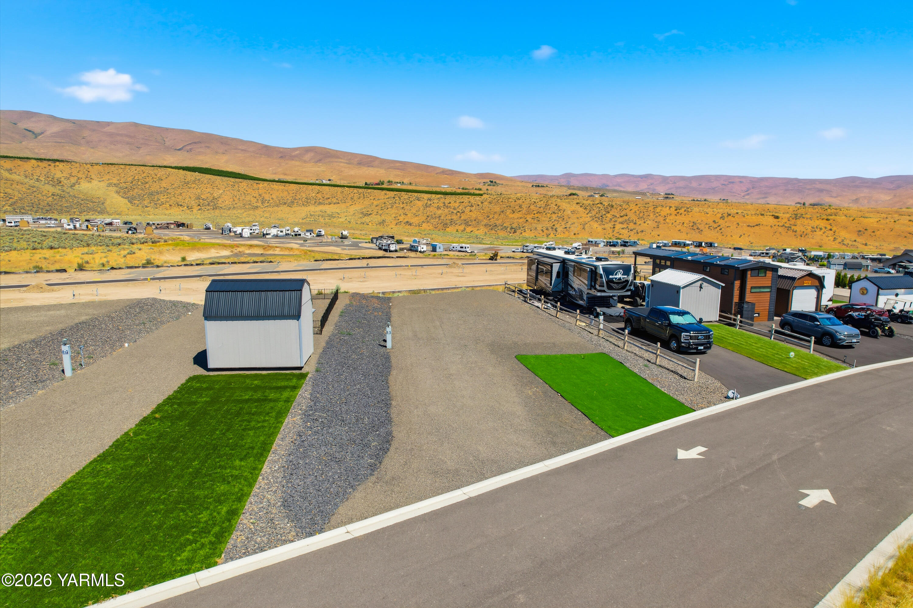 1769 Naches Wenas Road, Unit 56 Selah, WA 98942 - Photo 7 of 7 1769 Naches Wenas Rd 004