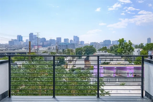 $3,200 | 3820 Jason Street, Unit 6, Denver, CO 80211