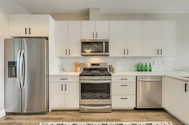 $3,300 | 3820 Jason Street, Unit 6, Denver, CO 80211