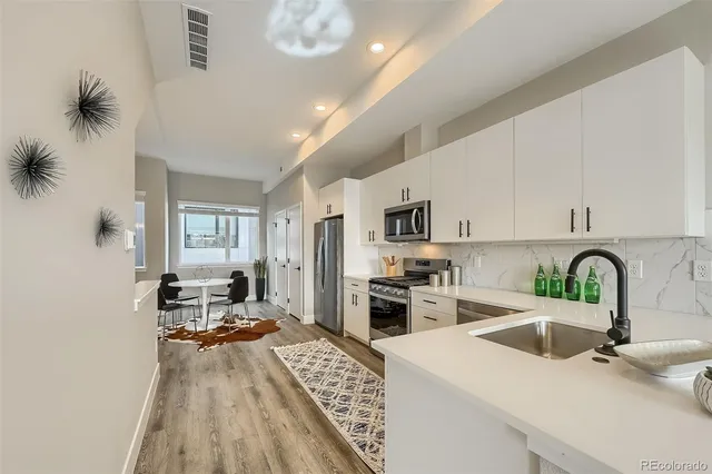 $3,300 | 3820 Jason Street, Unit 6, Denver, CO 80211