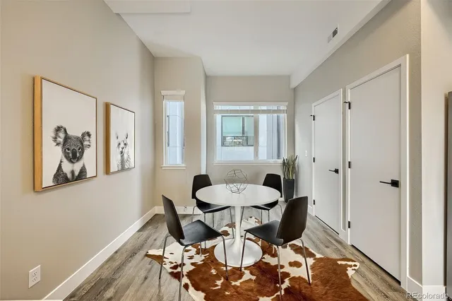 $3,300 | 3820 Jason Street, Unit 6, Denver, CO 80211
