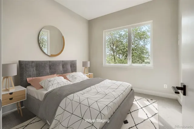 $3,300 | 3820 Jason Street, Unit 6, Denver, CO 80211