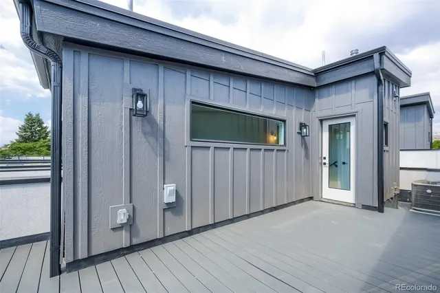 $3,300 | 3820 Jason Street, Unit 6, Denver, CO 80211