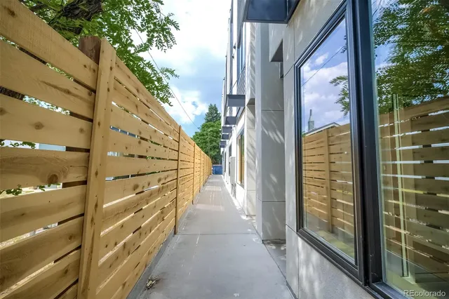 $3,200 | 3820 Jason Street, Unit 6, Denver, CO 80211