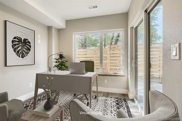 $3,300 | 3820 Jason Street, Unit 6, Denver, CO 80211