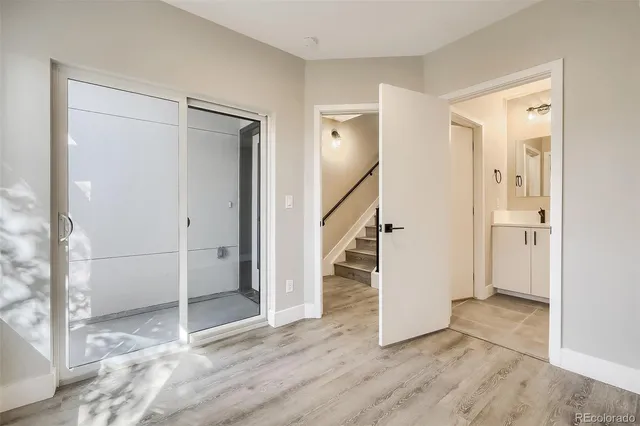 $3,300 | 3820 Jason Street, Unit 6, Denver, CO 80211