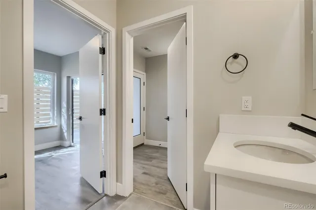 $3,300 | 3820 Jason Street, Unit 6, Denver, CO 80211