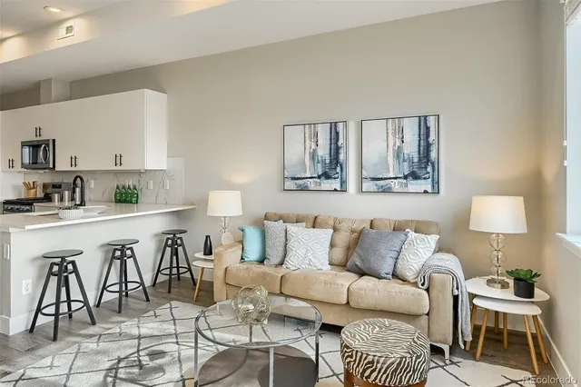 $3,300 | 3820 Jason Street, Unit 6, Denver, CO 80211