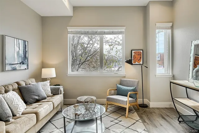 $3,300 | 3820 Jason Street, Unit 6, Denver, CO 80211