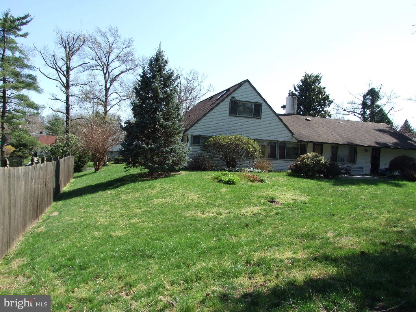 79 Sweetgum Road Levittown, PA 19056 - Photo 19 of 21 View in Back