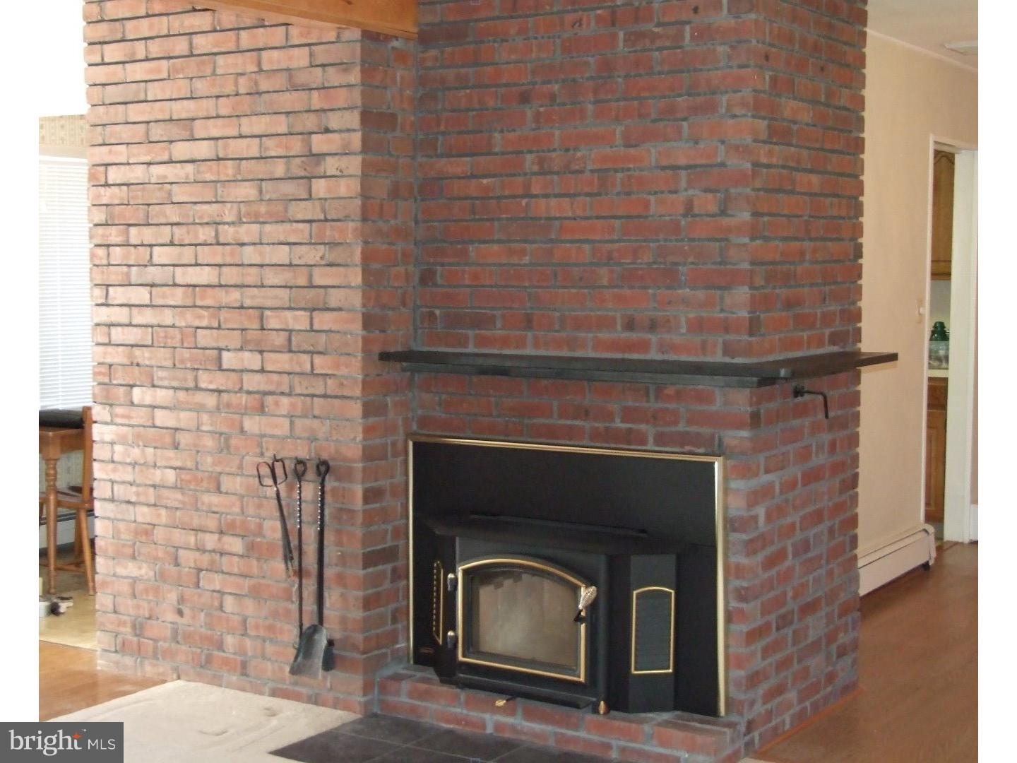 79 Sweetgum Road Levittown, PA 19056 - Photo 4 of 21 Fireplace