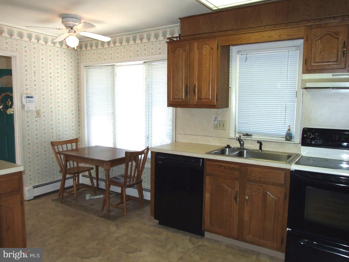 79 Sweetgum Road Levittown, PA 19056 - Photo 9 of 21 Kitchen