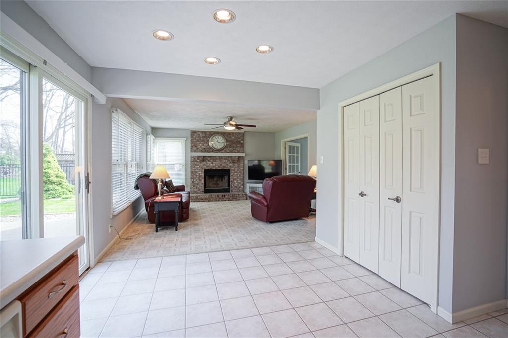 7622 Meadow Ridge Drive Fishers, IN 46038 - Photo 14 of 43 Gallery Image 14