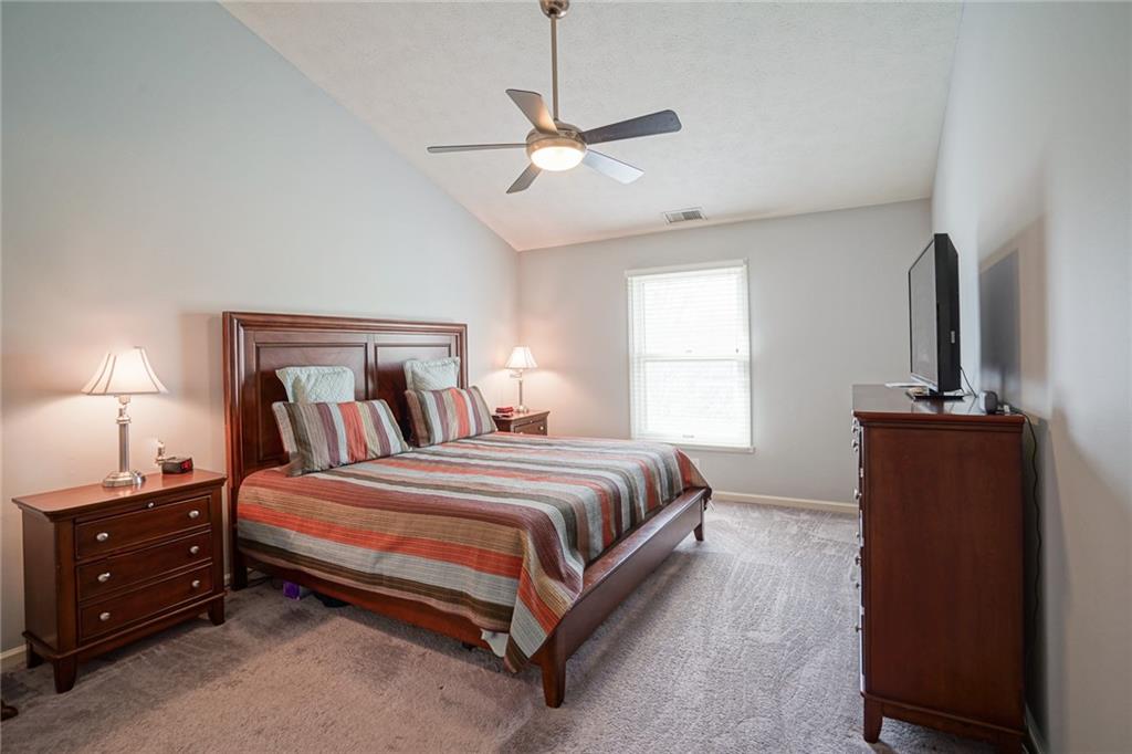 7622 Meadow Ridge Drive Fishers, IN 46038 - Photo 19 of 43 Gallery Image 19