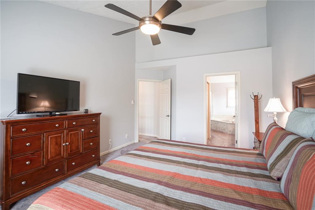 7622 Meadow Ridge Drive Fishers, IN 46038 - Photo 21 of 43 Gallery Image 21