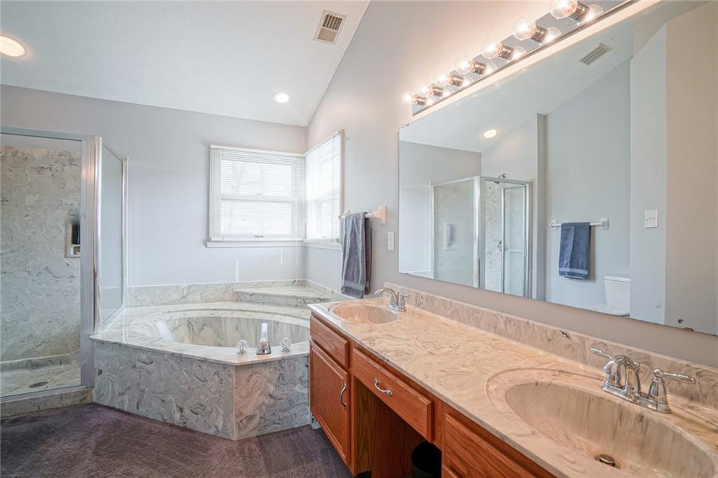 7622 Meadow Ridge Drive Fishers, IN 46038 - Photo 22 of 43 Gallery Image 22