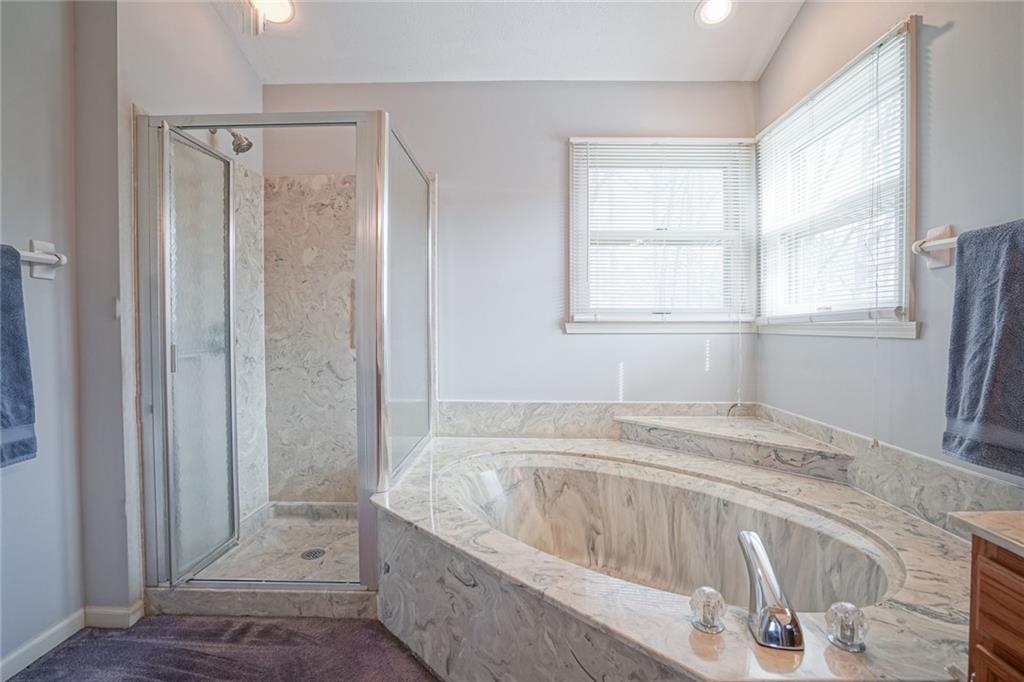 7622 Meadow Ridge Drive Fishers, IN 46038 - Photo 23 of 43 Gallery Image 23