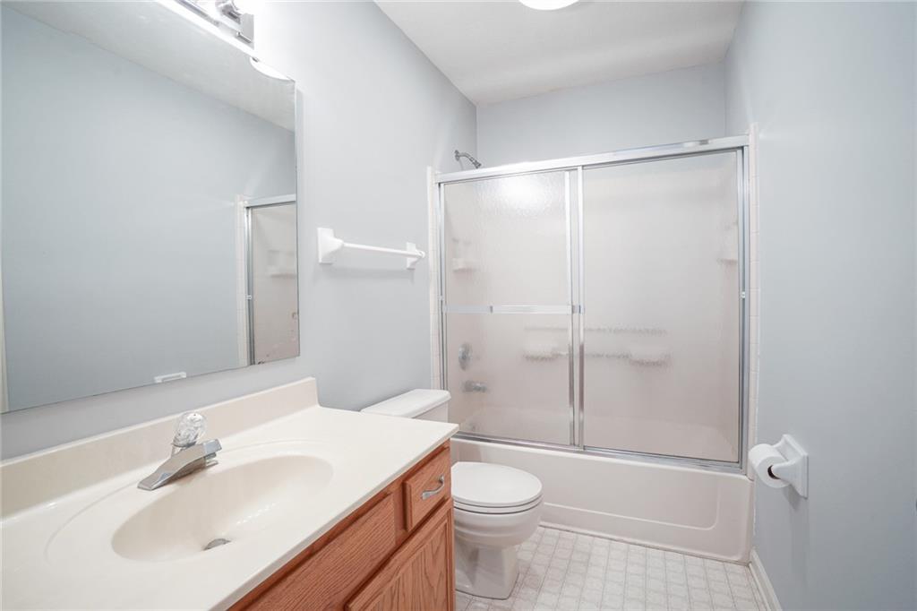 7622 Meadow Ridge Drive Fishers, IN 46038 - Photo 32 of 43 Gallery Image 32