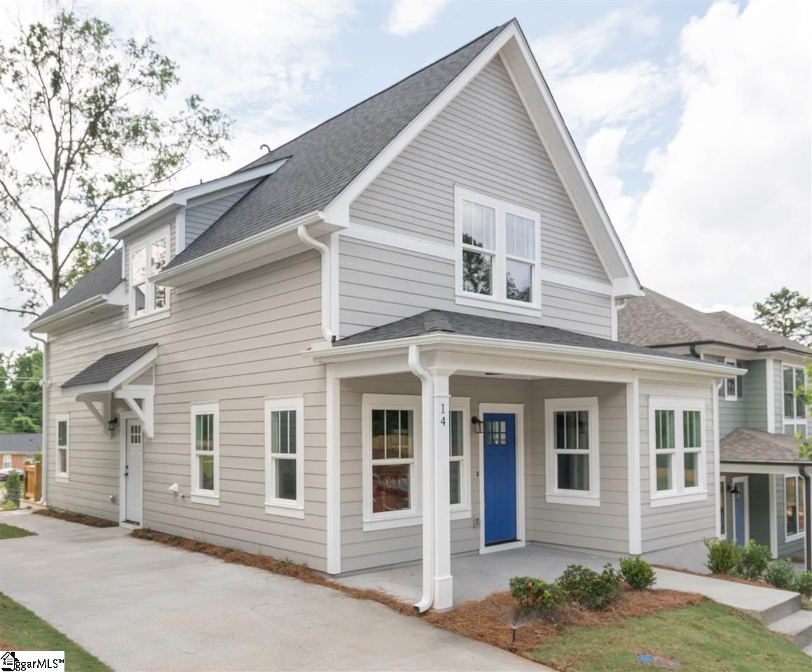 14 Greenridge Drive Greenville, SC 29607 - Photo 2 of 23