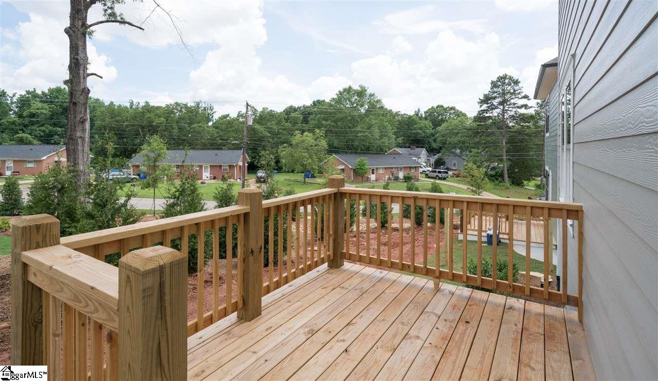 14 Greenridge Drive Greenville, SC 29607 - Photo 22 of 23