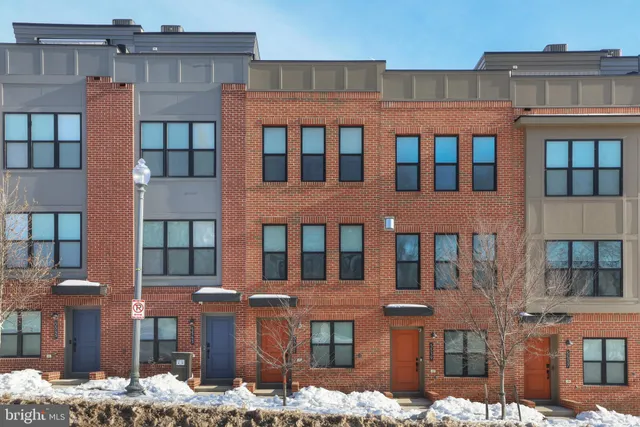 $599,000 | 5541 South Dakota Avenue Northeast, Washington, DC 20011