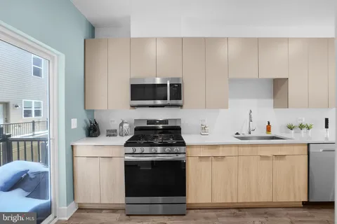 $581,000 | 5541 South Dakota Avenue Northeast, Washington, DC 20011