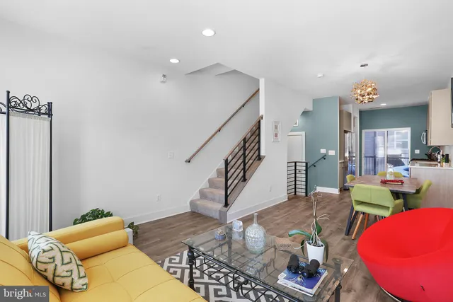 $581,000 | 5541 South Dakota Avenue Northeast, Washington, DC 20011