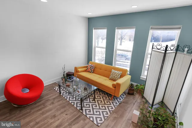 $581,000 | 5541 South Dakota Avenue Northeast, Washington, DC 20011