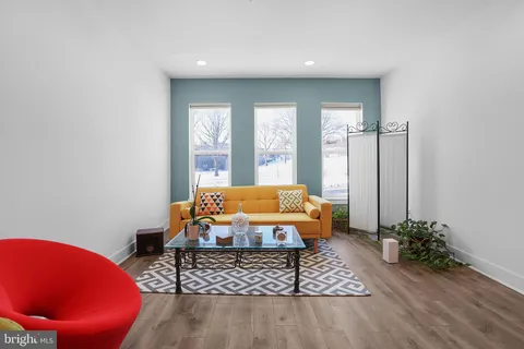 $581,000 | 5541 South Dakota Avenue Northeast, Washington, DC 20011