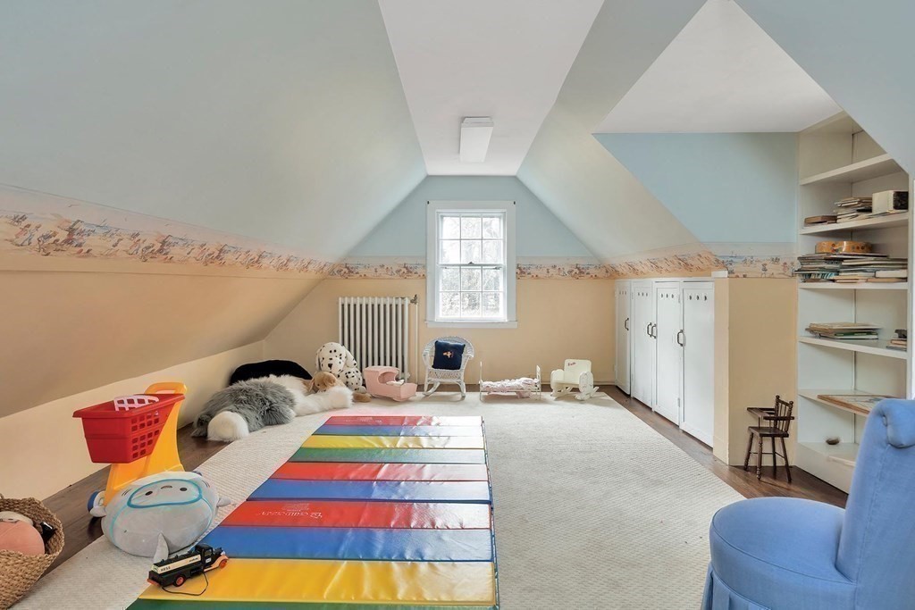 54 Fairmount Street Brookline, MA 02445 - Photo 20 of 26 Gallery Image 20