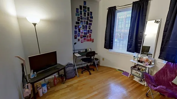 $3,650 | 26 South Huntington Avenue, Unit 2, Boston, MA 02130