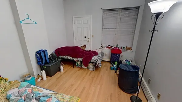 $3,650 | 26 South Huntington Avenue, Unit 2, Boston, MA 02130