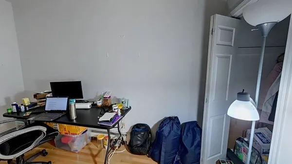 $3,650 | 26 South Huntington Avenue, Unit 2, Boston, MA 02130