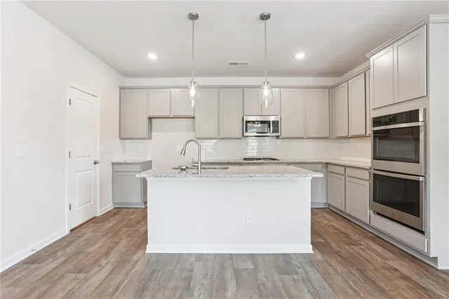 $441,090 | 217 Orwell Drive, Social Circle, GA 30025