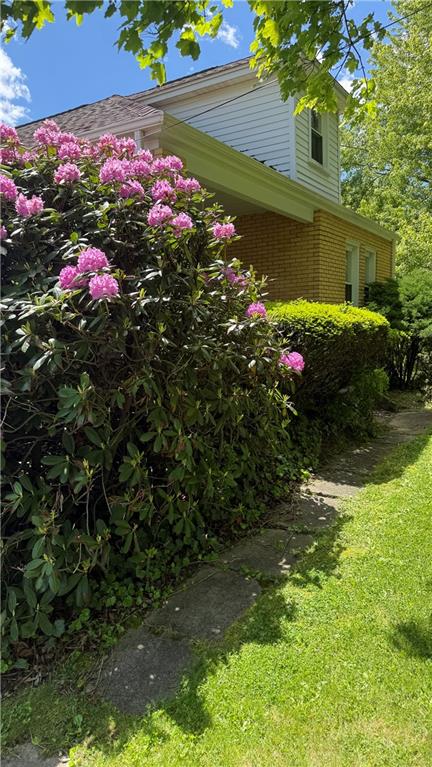 600 Edgewood Drive Apollo, PA 15613 - Photo 11 of 22 Mature flora and fauna