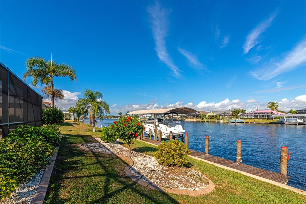 15564 Ruston Circle Port Charlotte, FL 33981 - Photo 10 of 99