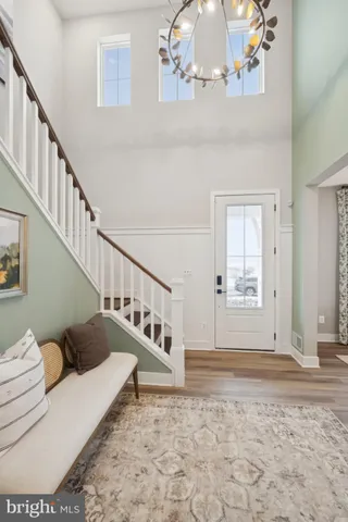 $759,653 | 1054 Broad Lk Drive, Fredericksburg, VA 22406