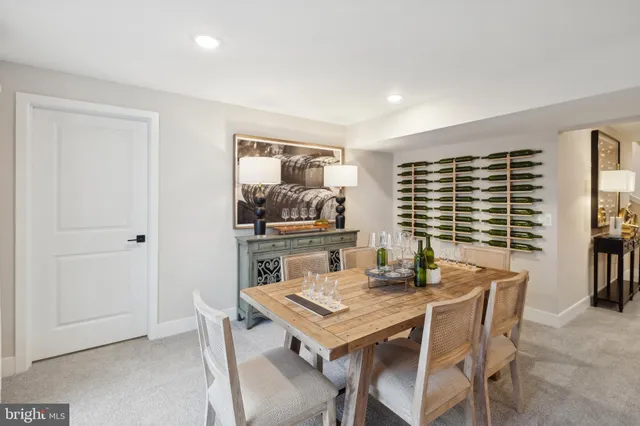 $759,653 | 1054 Broad Lk Drive, Fredericksburg, VA 22406