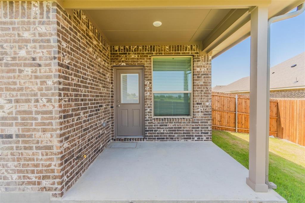 1343 Fox Hollow Road Krum, TX 76249 - Photo 2 of 37