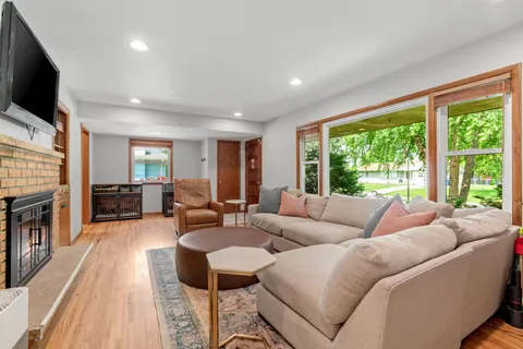 $425,000 | 10916 Ewing Avenue South, Bloomington, MN 55431
