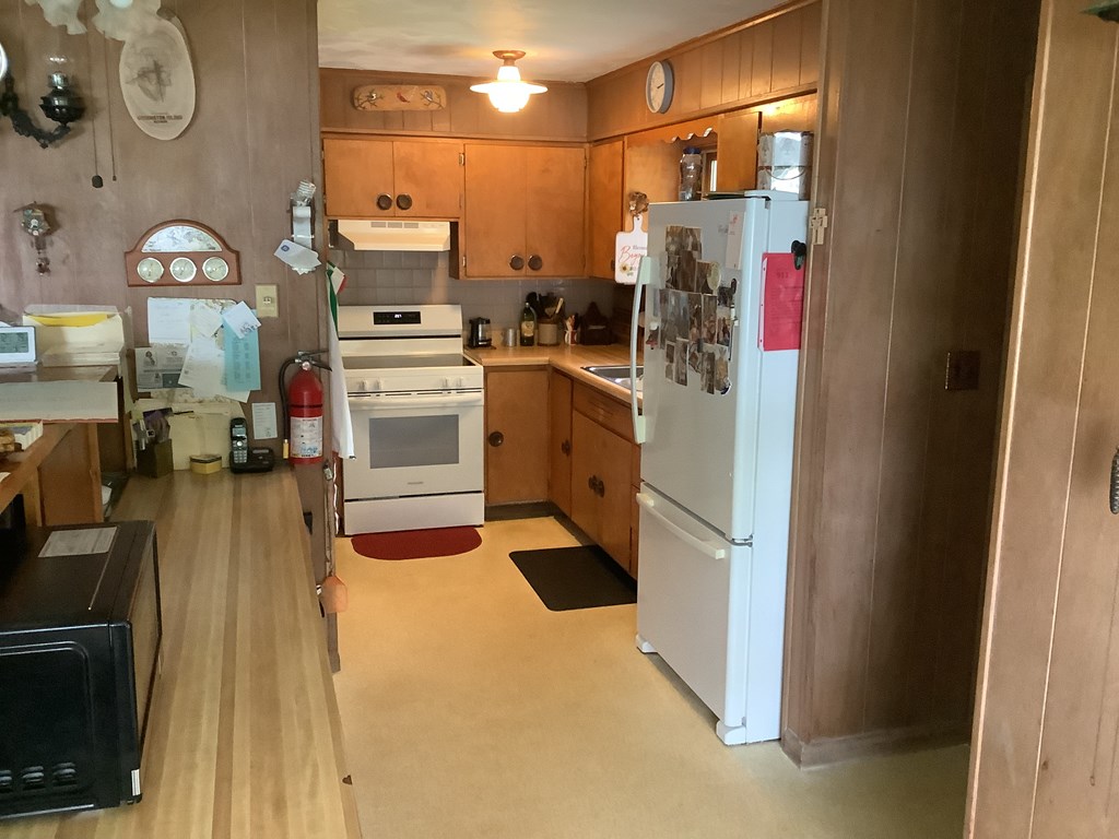 1870 Dock Road Washington Island, WI 54246 - Photo 20 of 30