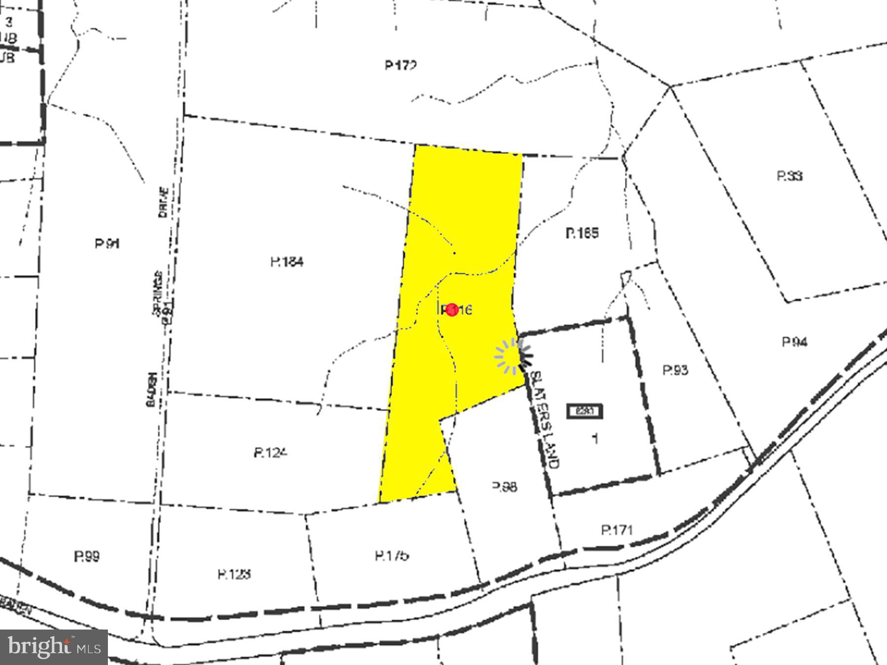 Westwood Road Brandywine, MD 20613 - Photo 3 of 3 a picture of a glass window with painted white walls