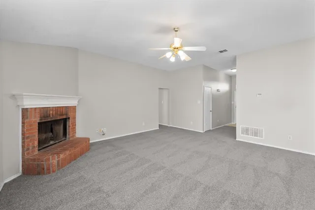 $2,000 | 3107 Dove Valley Lane, Mansfield, TX 76063