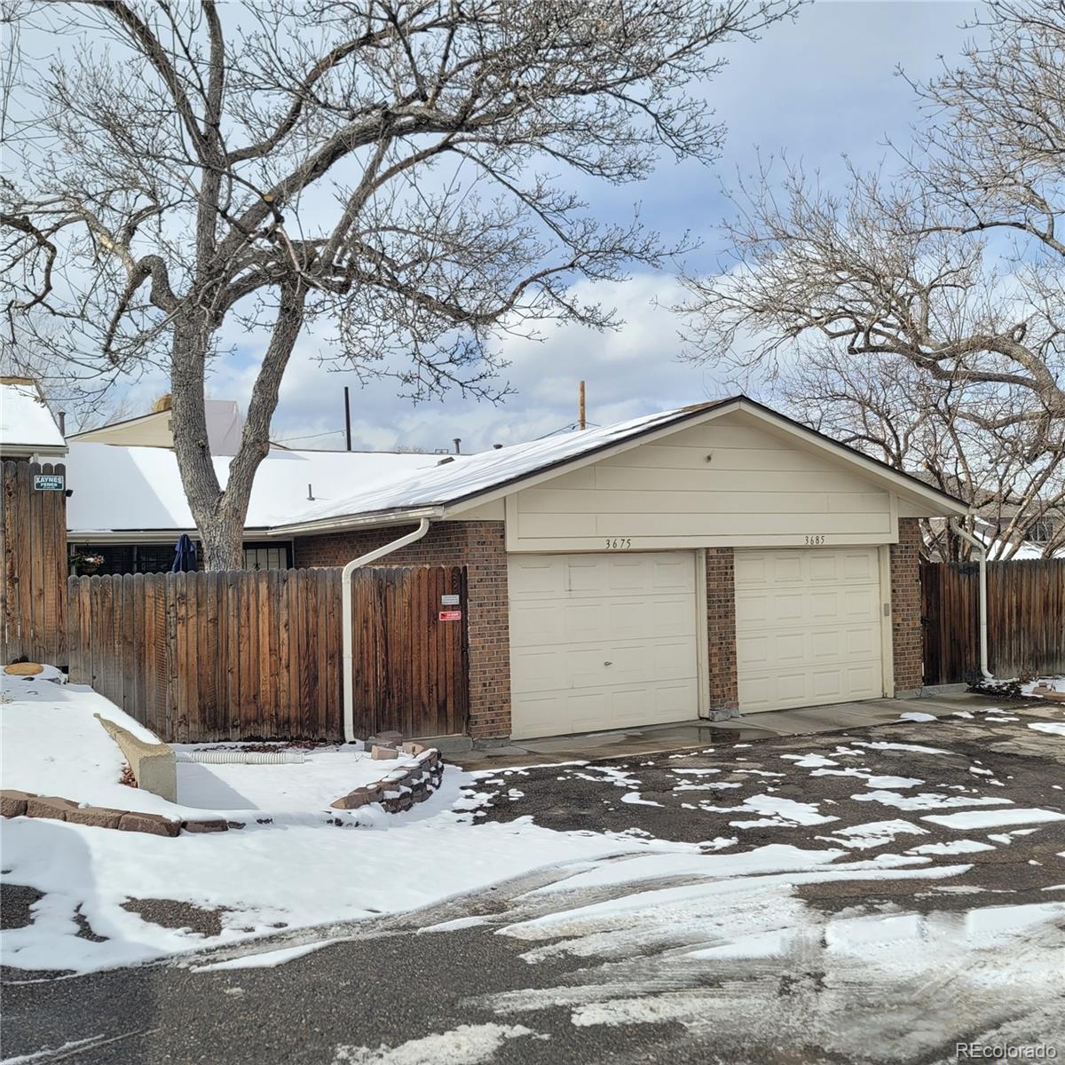 3675 Kipling Street Wheat Ridge, CO 80033 - Photo 1 of 28 Gallery Image 1