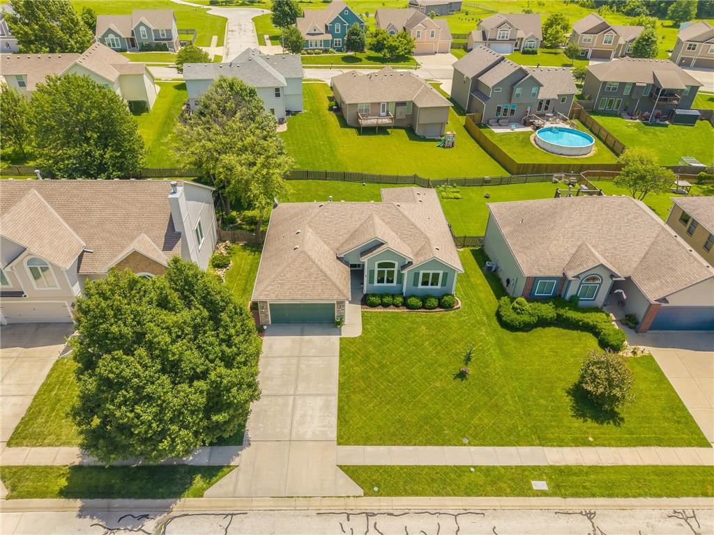 14609 Derby Road Smithville, MO 64089 - Photo 42 of 60