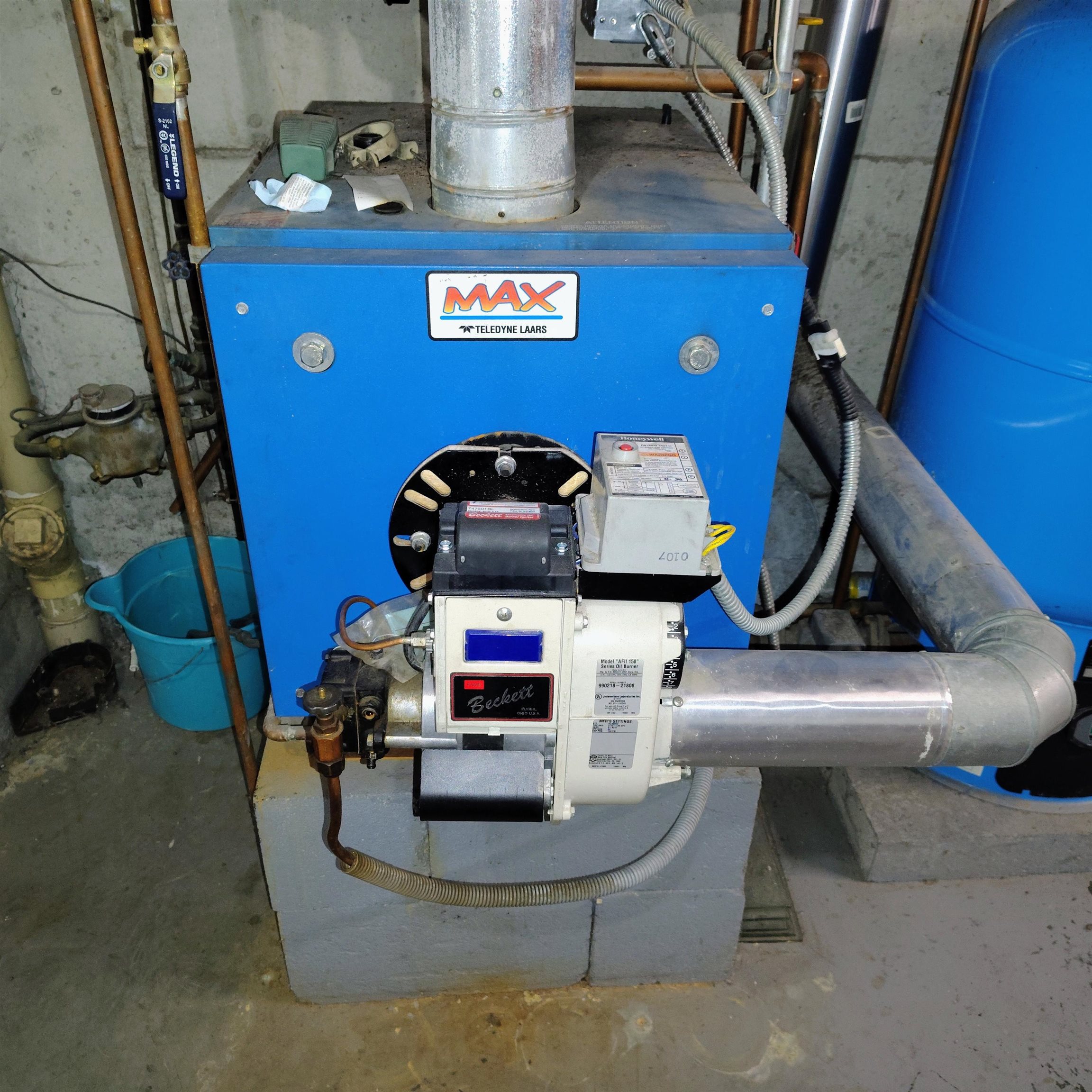 40 12th Street Berlin, NH 03570 - Photo 21 of 26